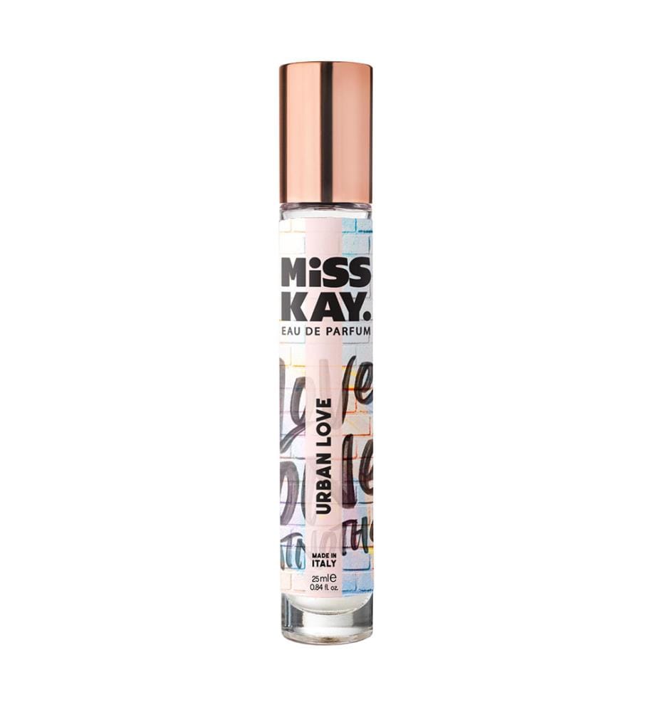 Urban Love Eau de Parfum - 25 ml