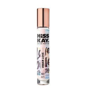 Urban Love Eau de Parfum - 25 ml