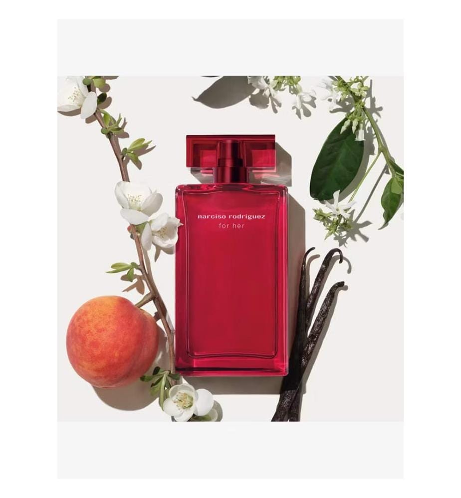 For Her Intense Eau de Parfum - 50 ml