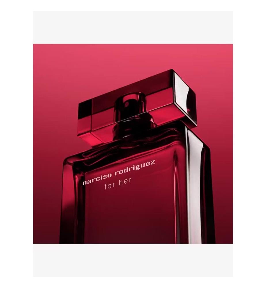 For Her Intense Eau de Parfum - 50 ml