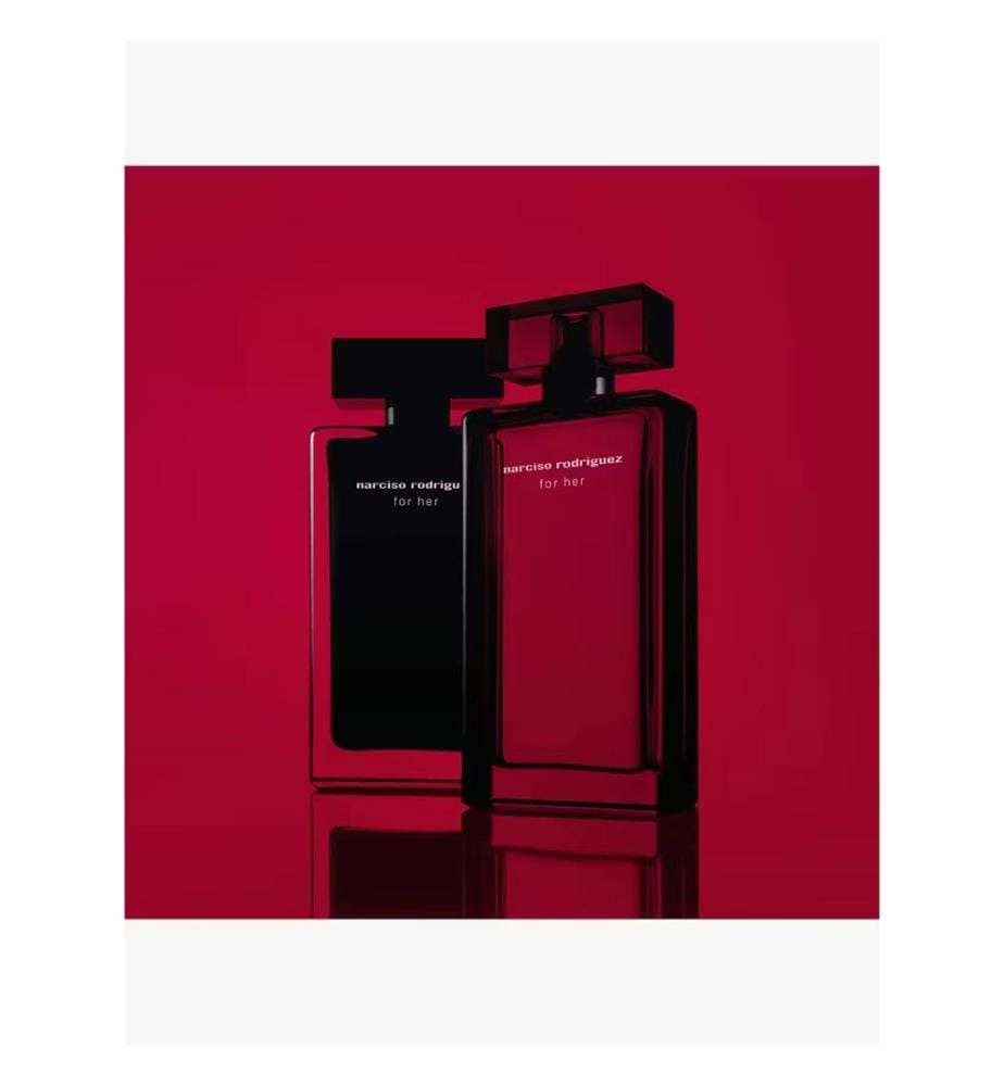 For Her Intense Eau de Parfum - 50 ml