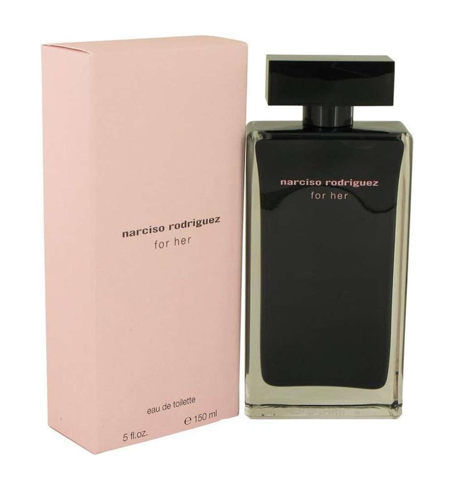 Eau de Toilette for Her - 150 ml