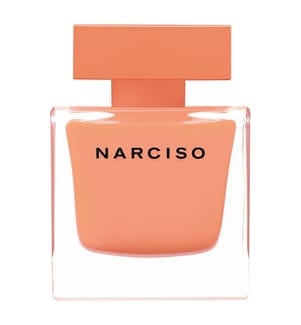 Eau de Parfum Narciso Rodriguez Narciso Ambree 50 ml