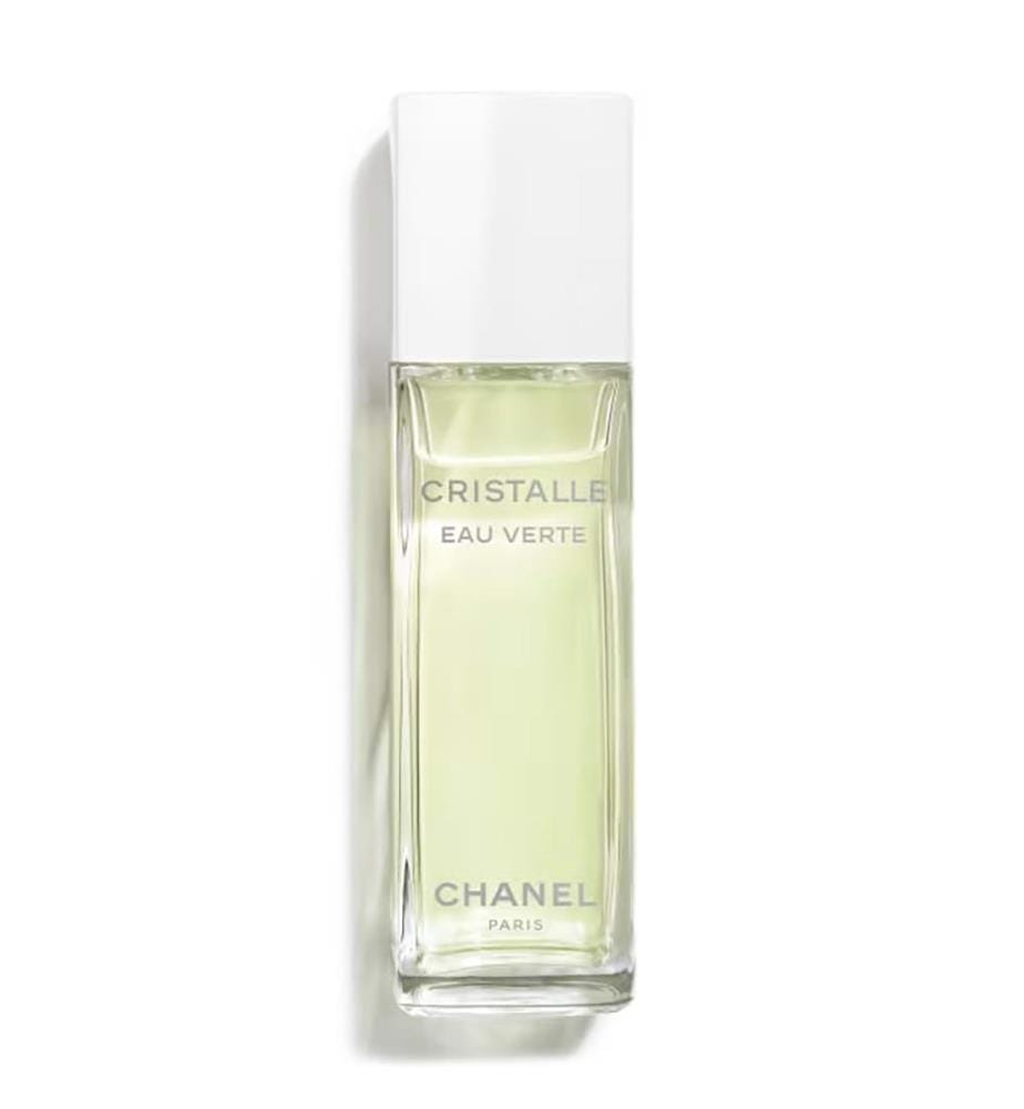 Eau de Parfum Cristalle Eau Verte - 100 ml