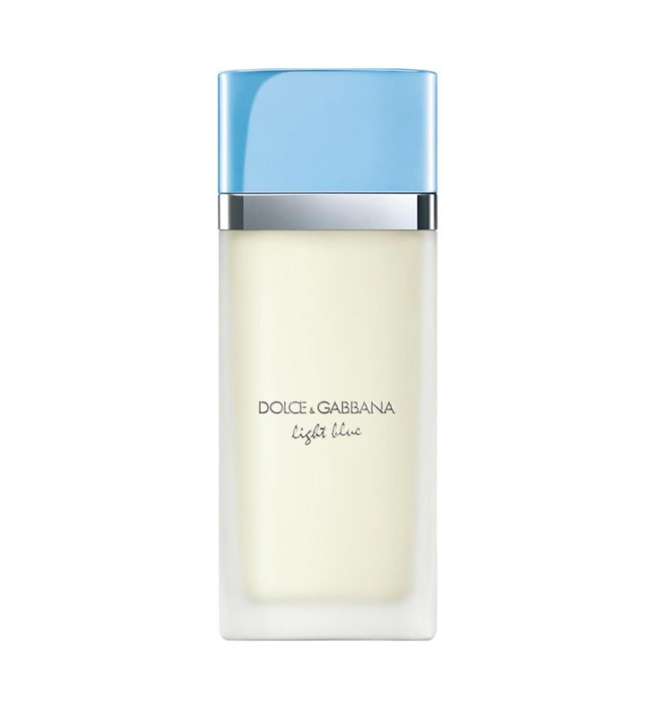Eau de Toilette Light Blue Nachfüllflasche – 50 ml