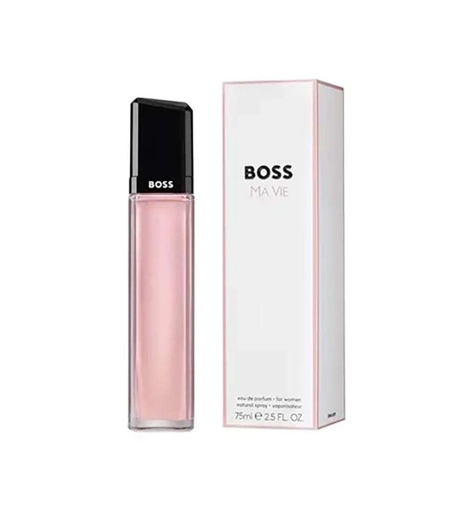 Eau de Parfum Ma Vie Hugo Boss - 75 ml