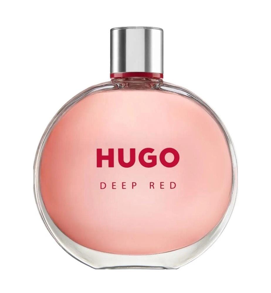 Eau de Parfum Deep Red – 75 ml