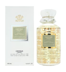 Creed Green Irish Tweed Eau de Parfum - 490 ml
