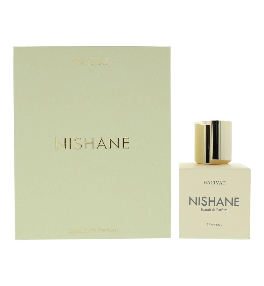 Nishane Hacivat Extrait de Parfum 100ml