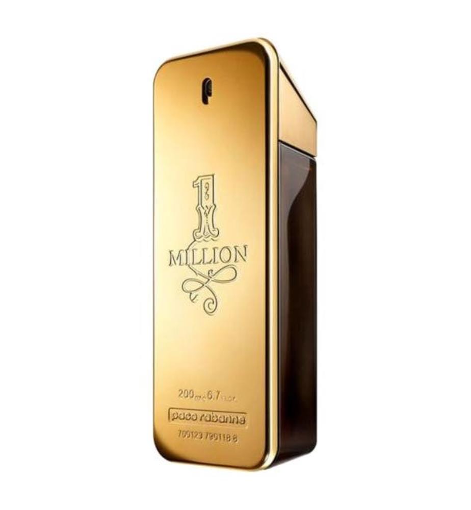 Eau de Toilette 1 Million - 100 ml