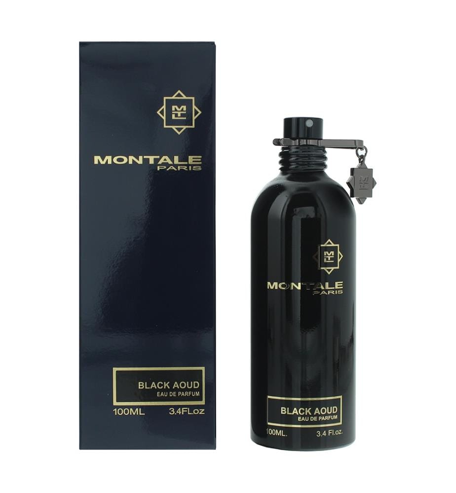 Montale Black Aoud Eau de Parfum - 100 ml