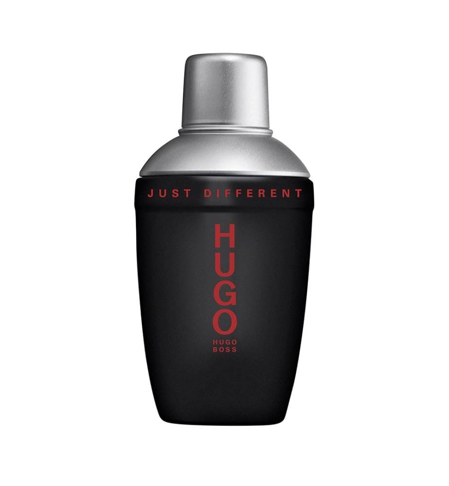 Eau de Toilette Just Different Hugo Boss - 75 ml