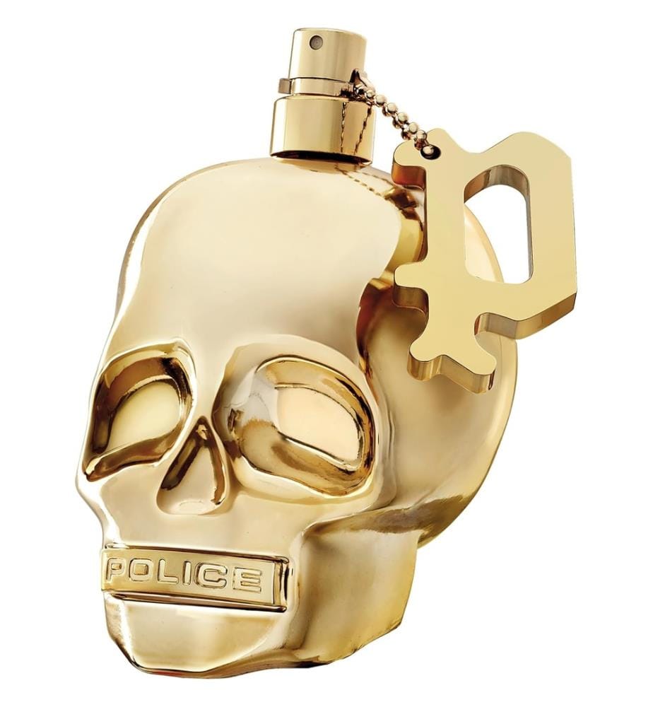 Police To Be Born To Shine for Men Eau de Toilette - 125 ml Spray