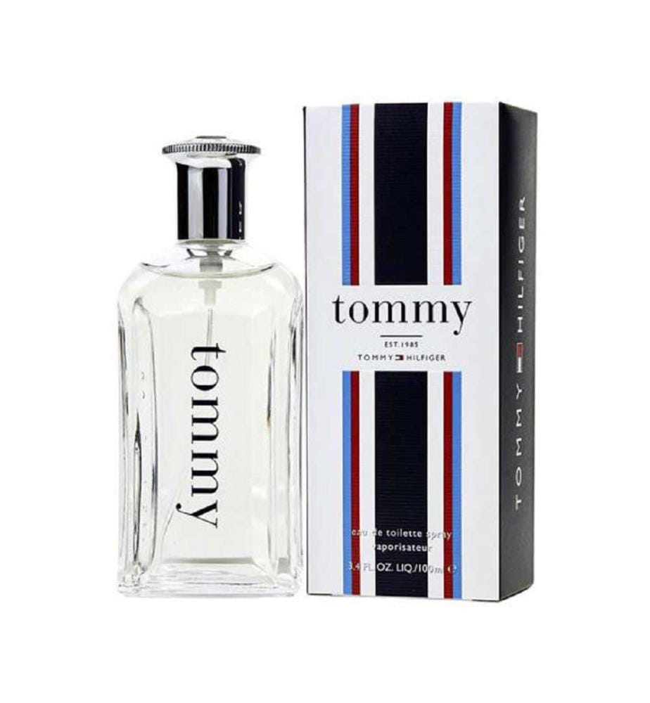 Tommy Eau de Toilette – 100 ml