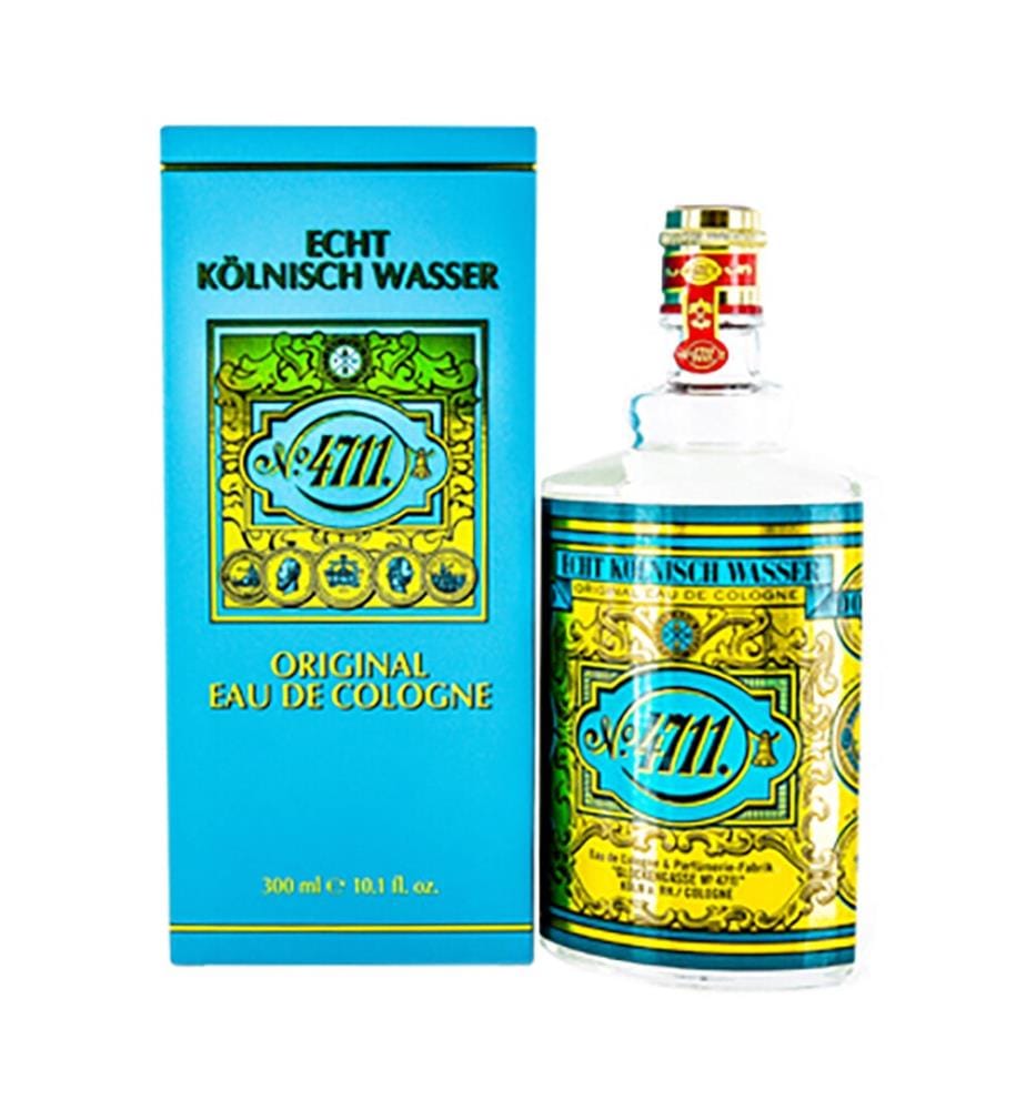 Eau de Cologne 4711 Original - 300 ml