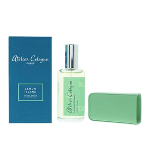 Parfüm Lemon Island - 30 ml