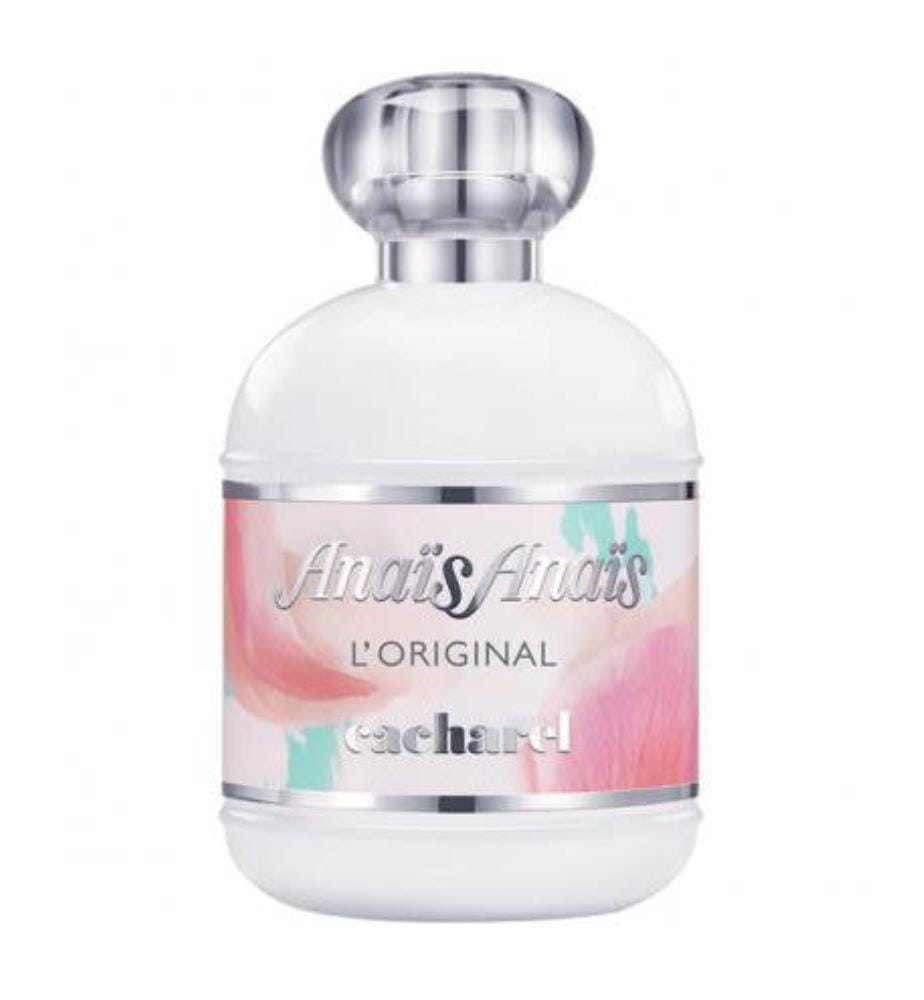 Cacharel Anaïs Anaïs Eau de Toilette - 30 ml