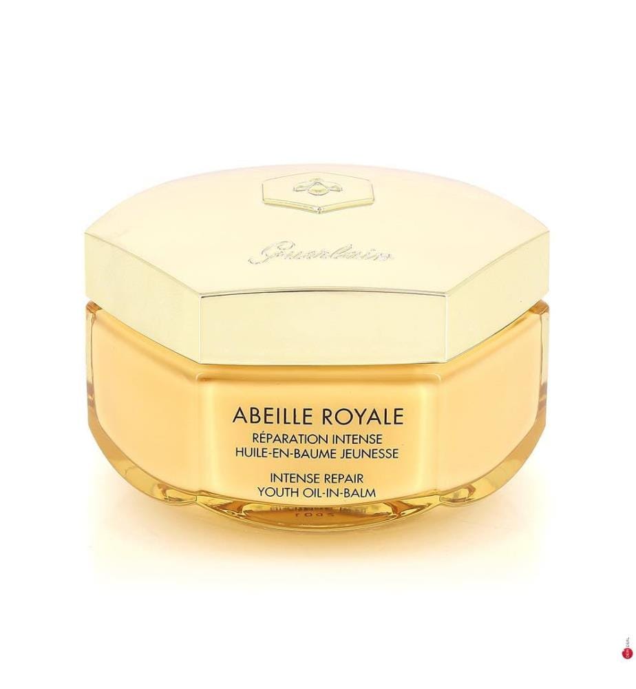 Öl-in-Pflegebalsam Abeille Royale - 80 ml