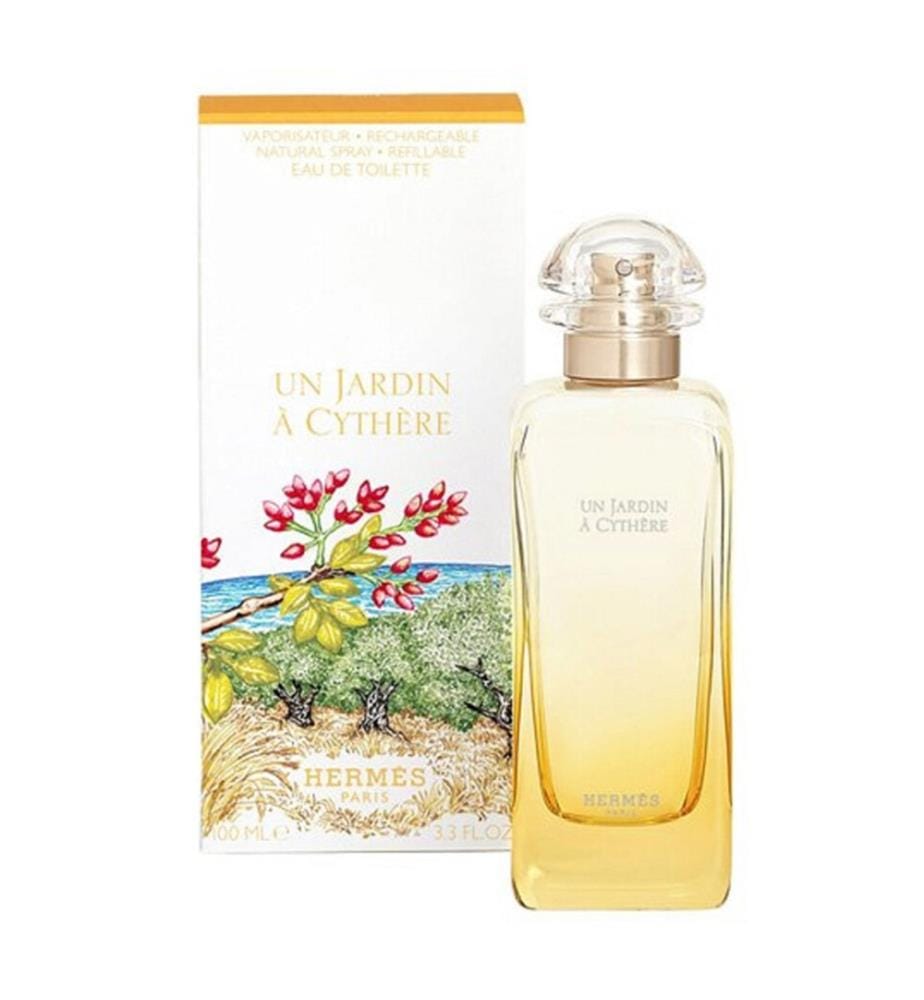 Eau de Toilette Un Jardin à Cythère - 200 ml