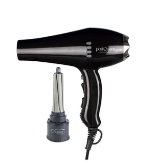 Ozone Dryer + Styler Pack