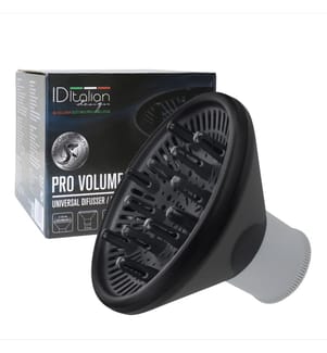 Universal-Diffusor Pro Volume Style