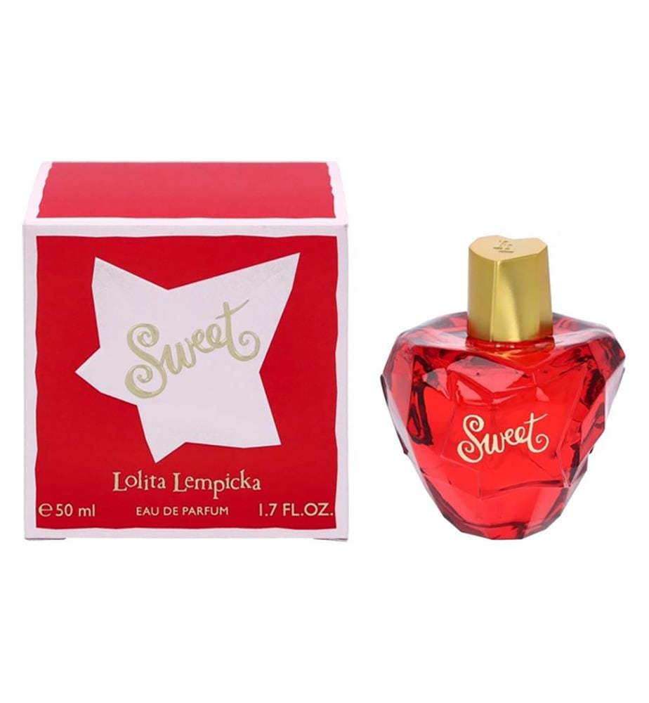 Eau de Parfum Lolita Lempicka Sweet - 50 ml
