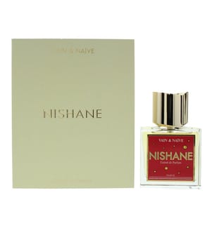 Nishane Vain & Naïve Extrait de Parfum - 50 ml