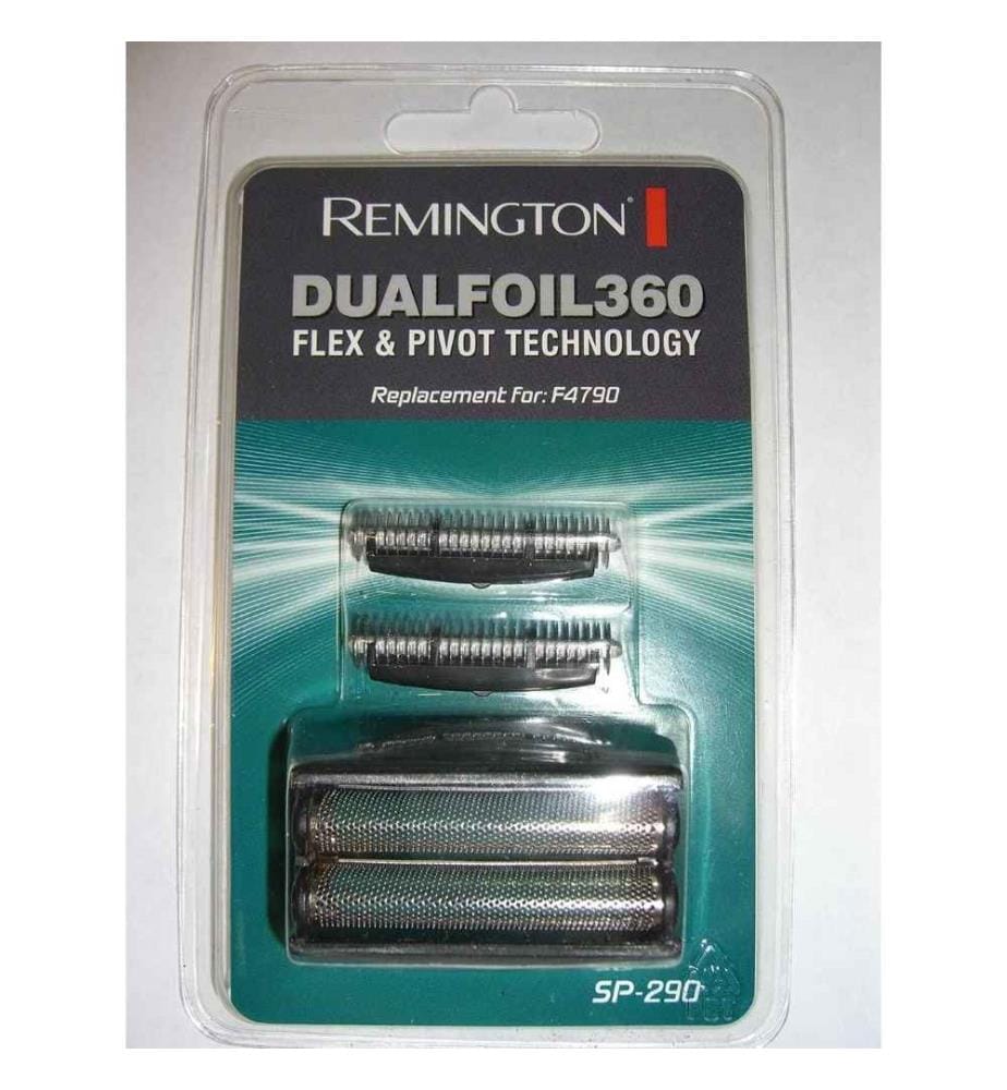 DualFoil 360 Razor Head - SP290