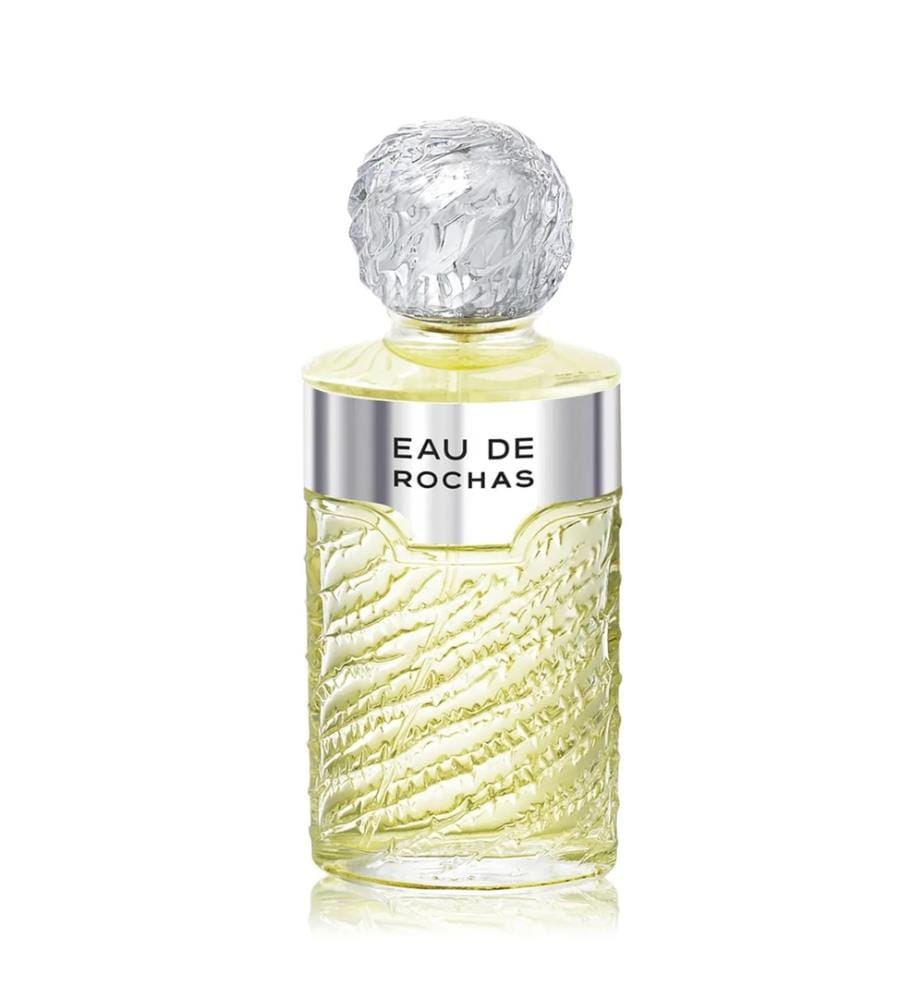 Eaux de Toilette Eau de Rochas - 50 ml