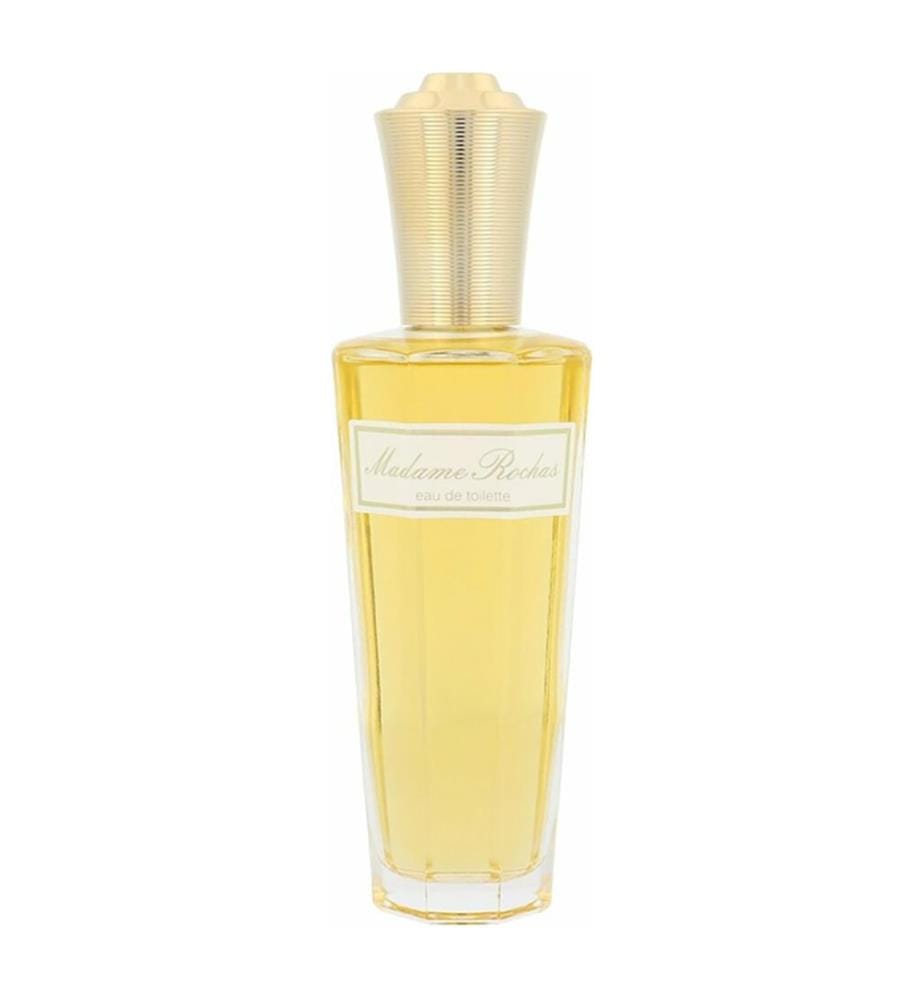 Eau de Toilette Madame Rochas - 100 ml