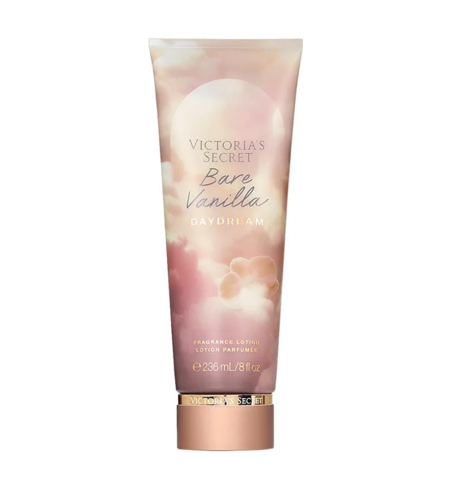 Lozione profumata Bare Vanilla Daydream - 236 ml