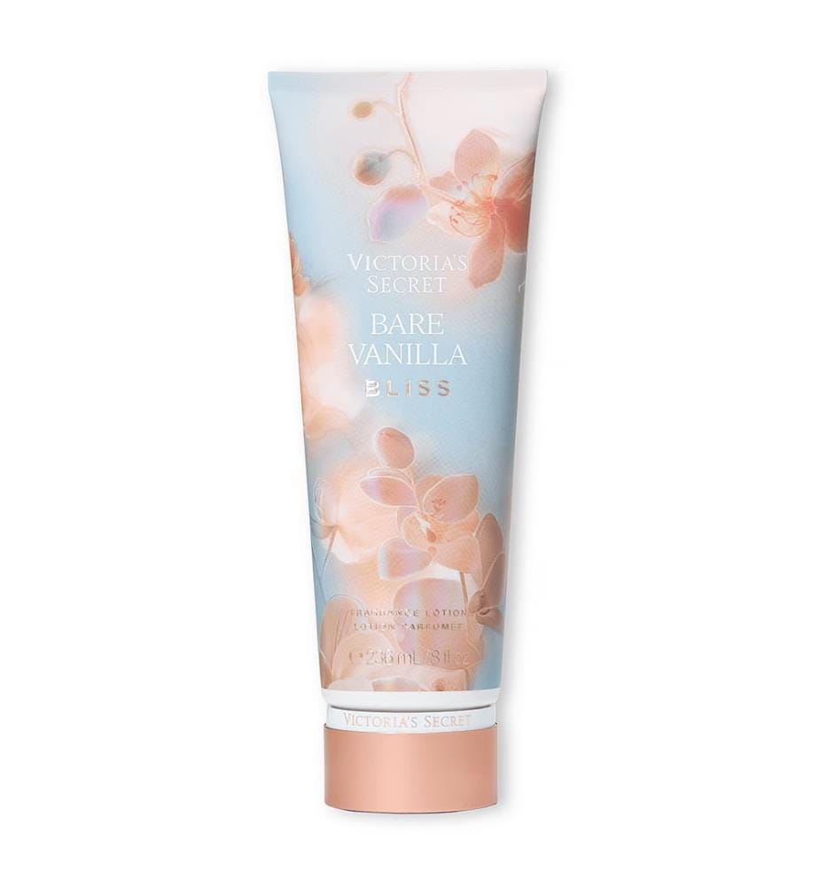 Lozione profumata Bare Vanilla Bliss - 236 ml