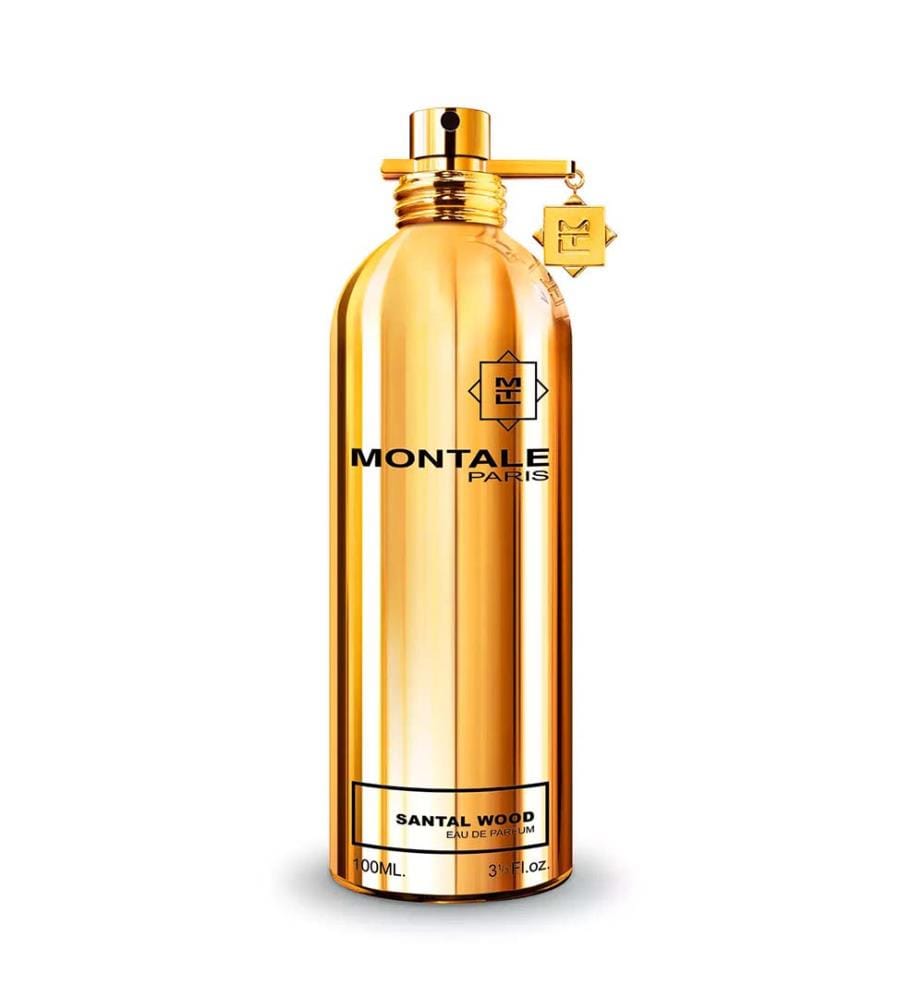 Eau de Parfum Santal Wood - 100 ml
