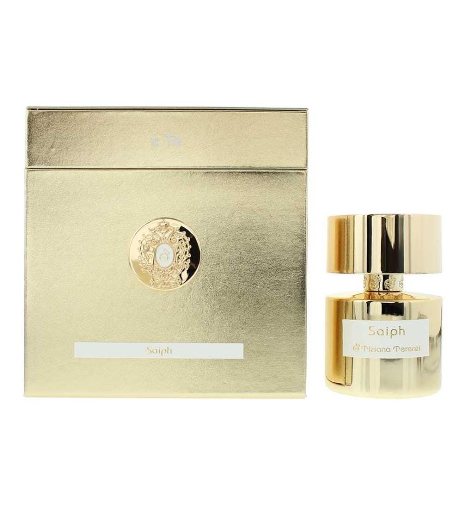 Extrait de Parfum Tiziana Terenzi Saiph - 100 ml