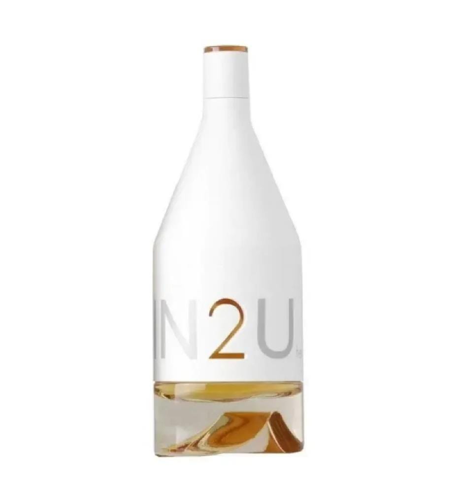 Eau de Toilette IN2U Her – 150 ml