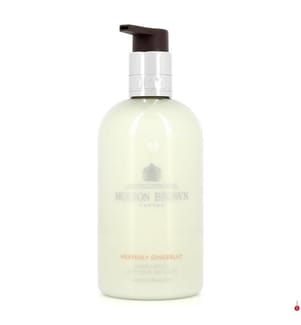 Himmlische Ingwerlilie Handlotion - 300 ml