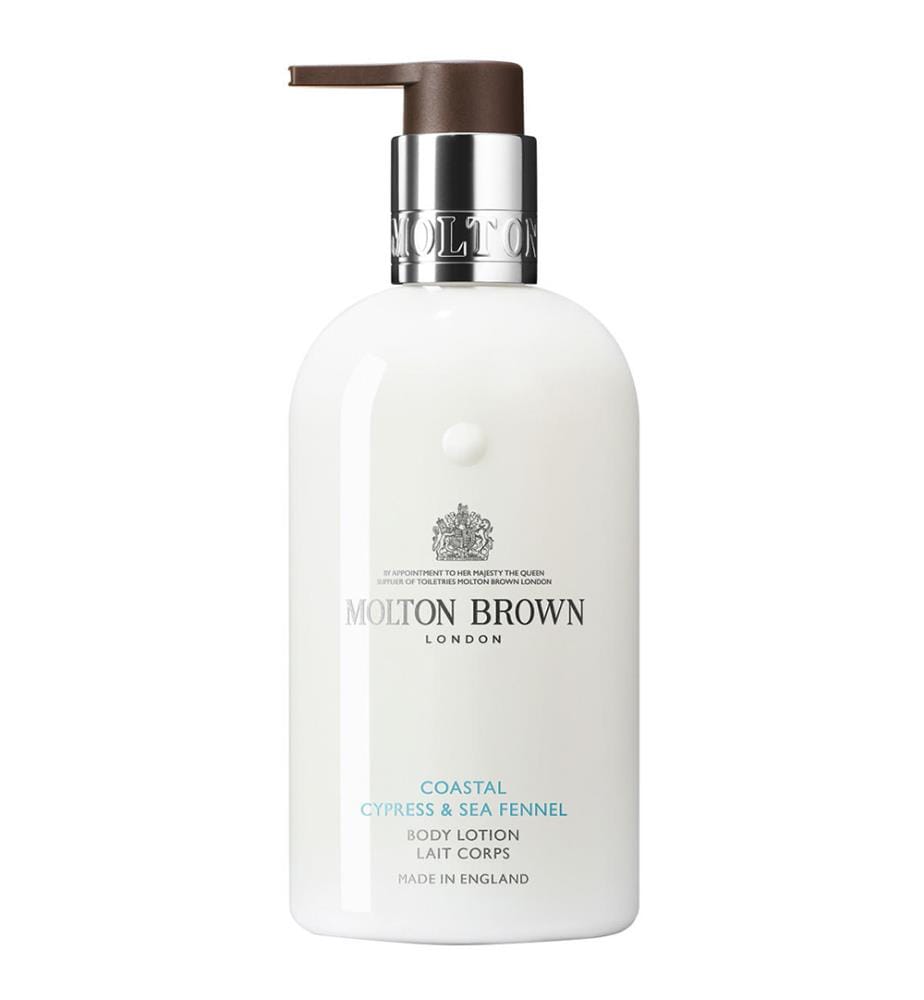 Coastal Cypress & Sea Fennel Körperlotion - 300ml