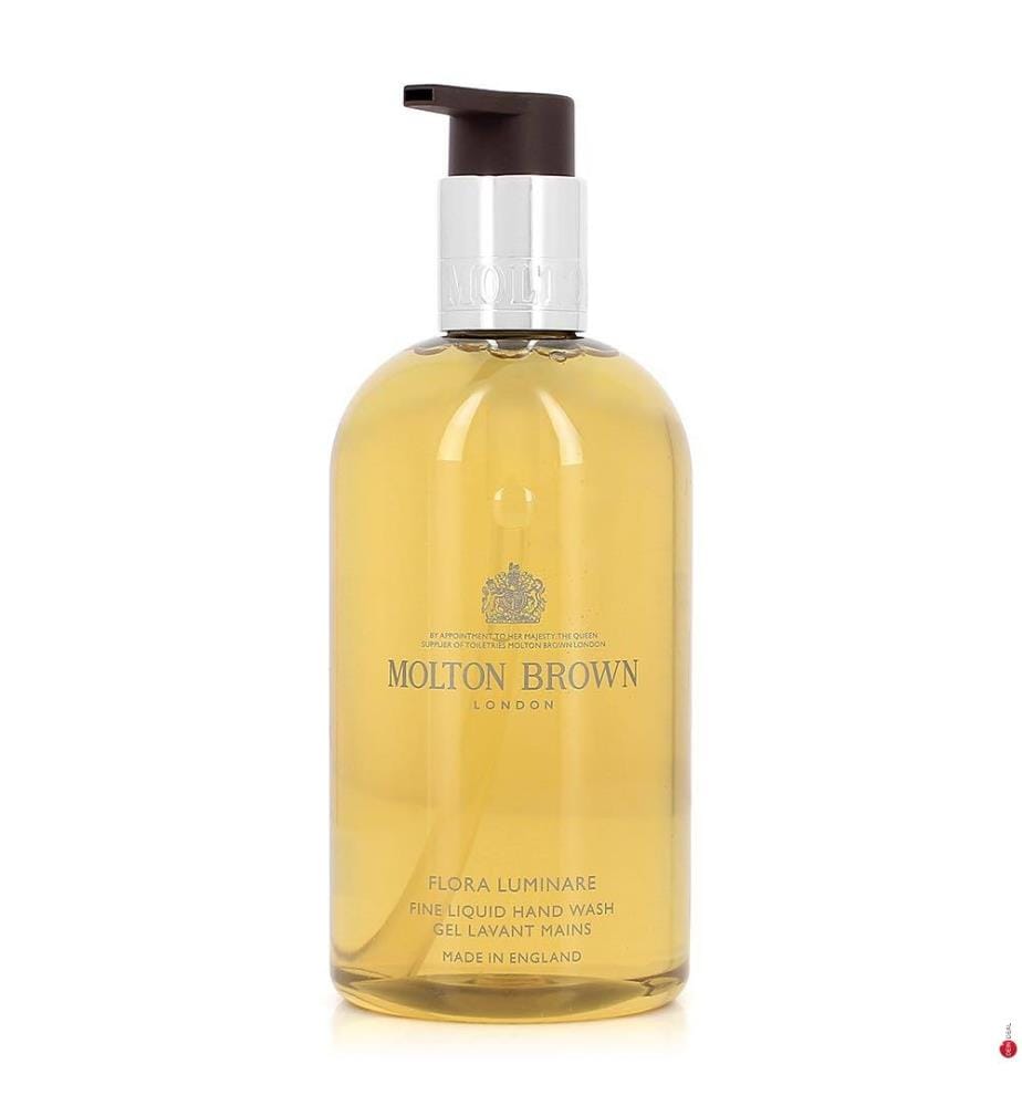 Flora Luminare Flüssiges Handwaschmittel - 300 ml