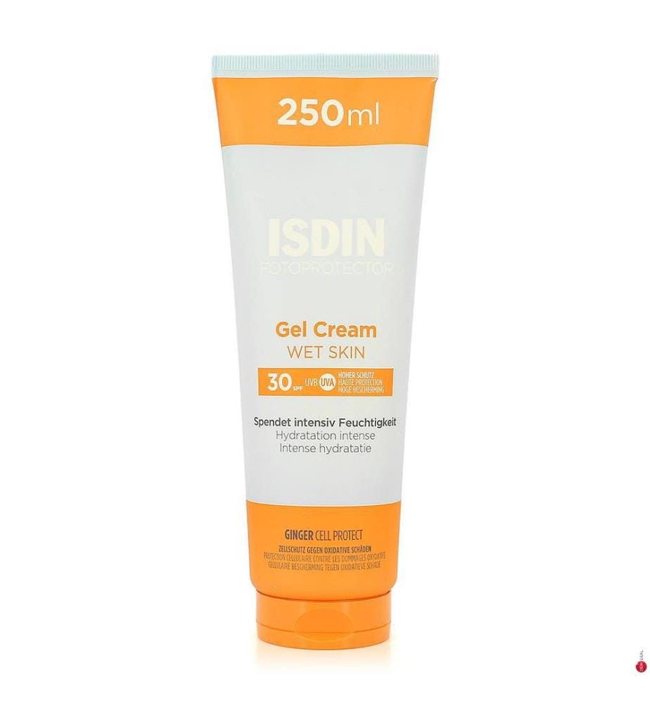 Crema Gel SPF 30 - 250 ml