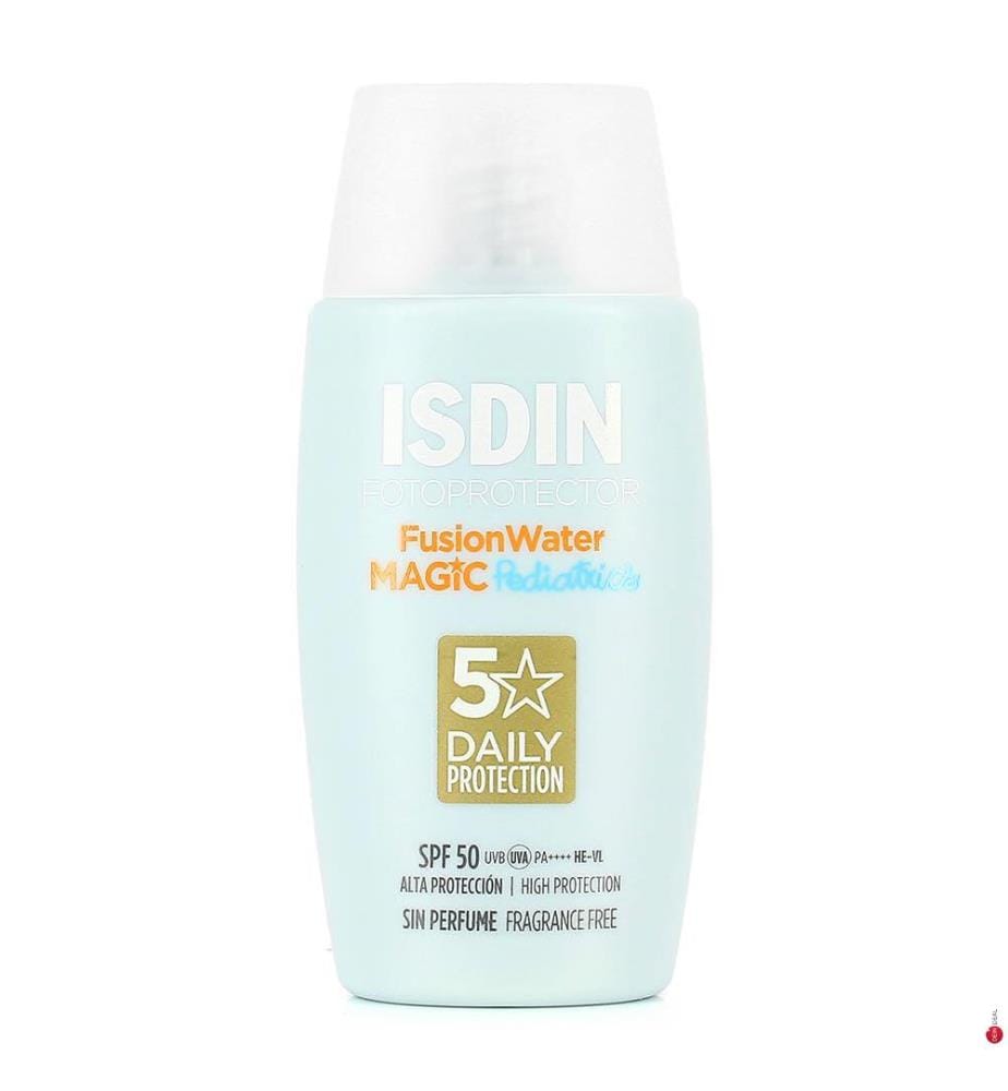 Fusion Water Sonnencreme - 50 ml