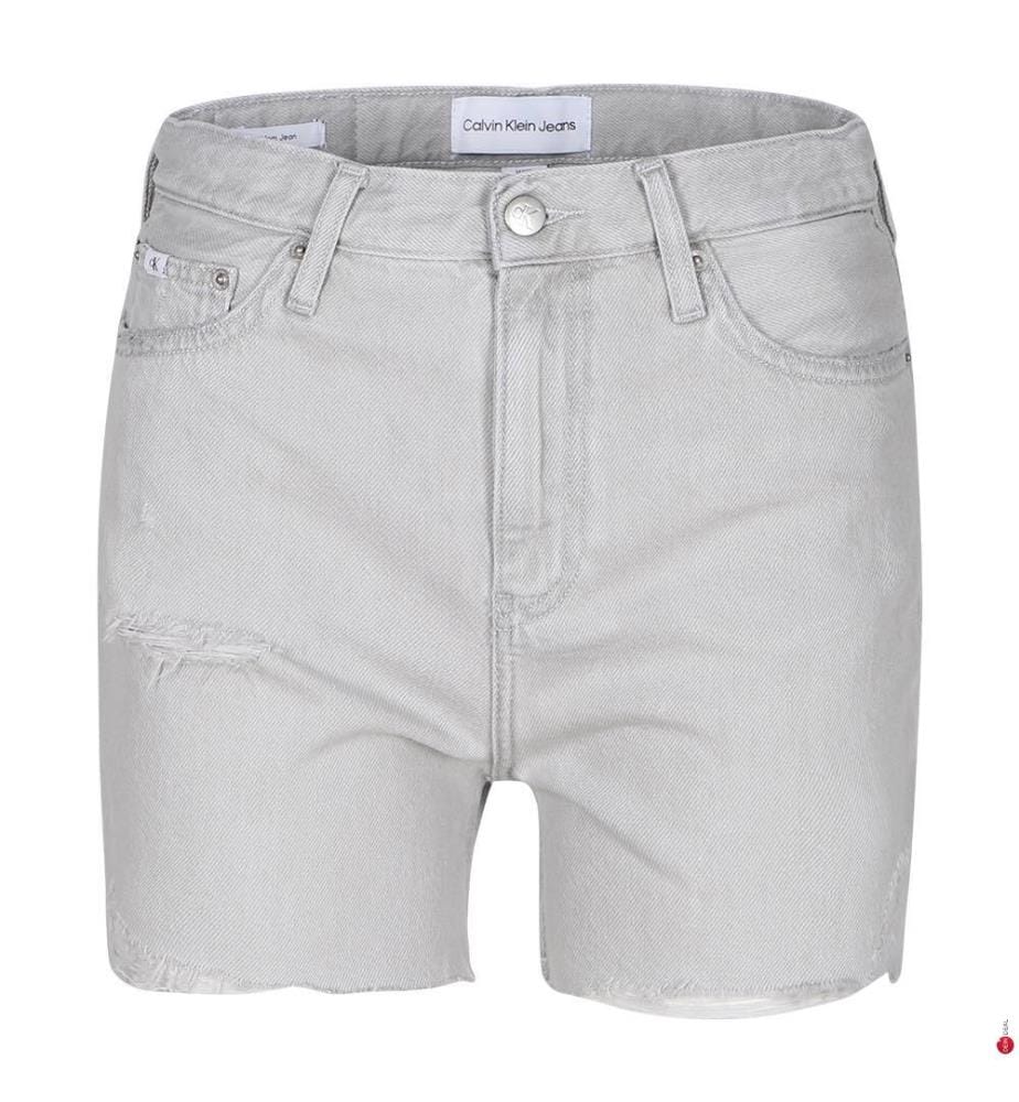 Shorts - Hellgrau