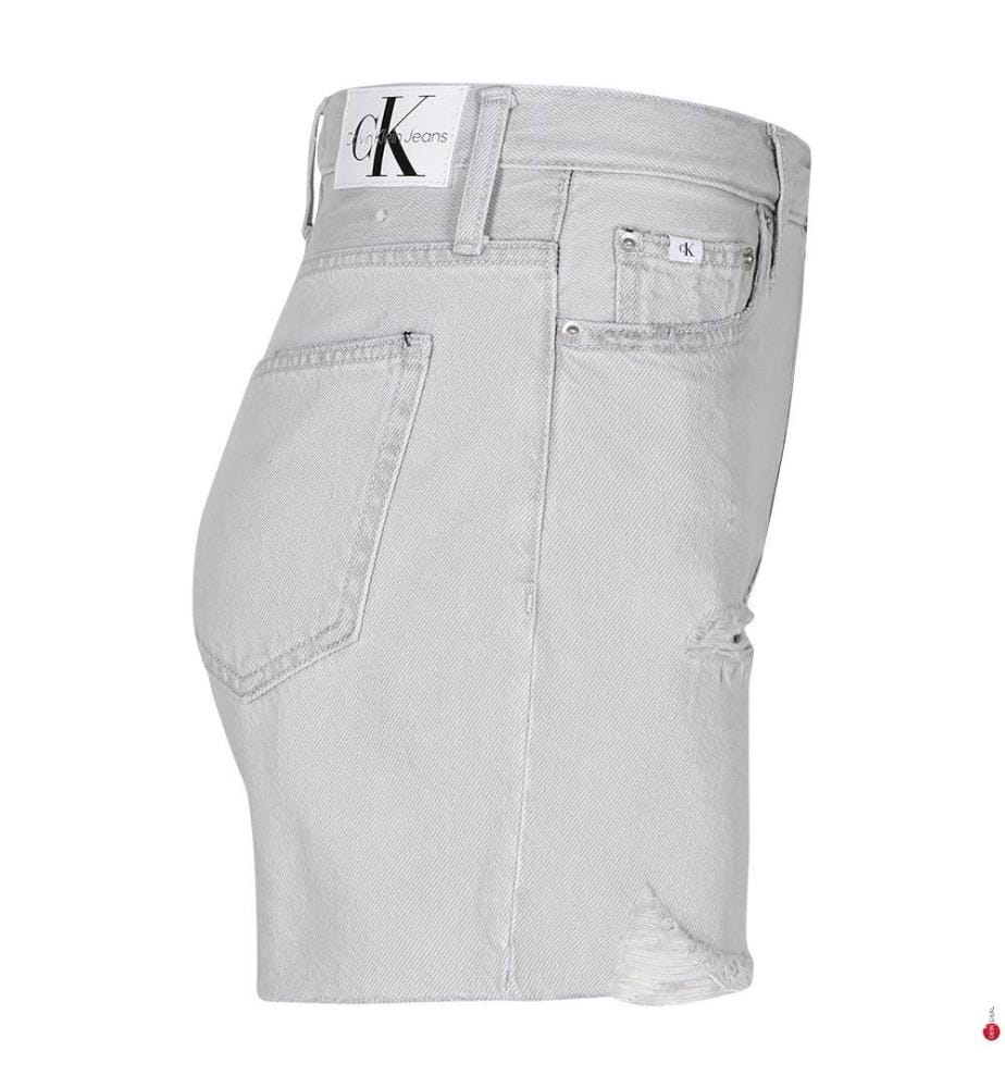 Shorts - Hellgrau