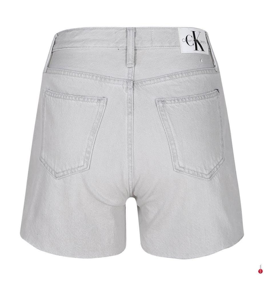 Shorts - Hellgrau