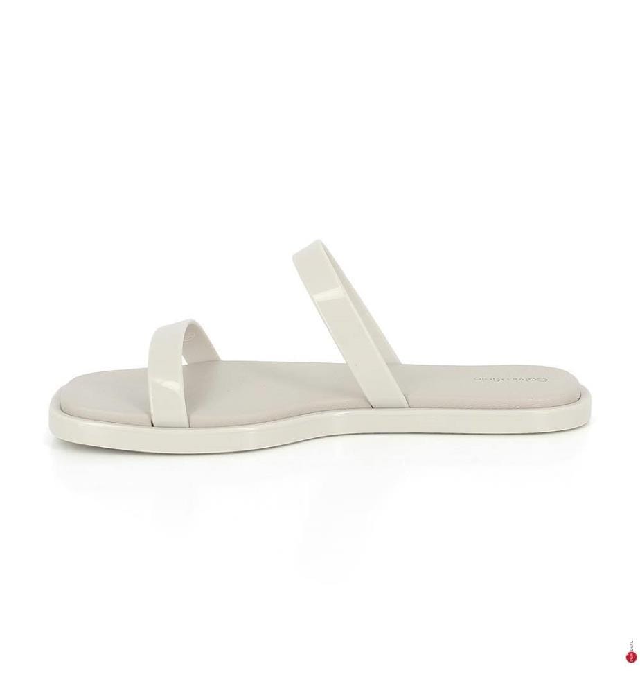 Sandalen - Weiss