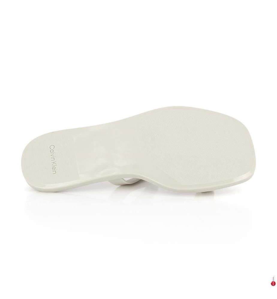 Sandalen - Weiss