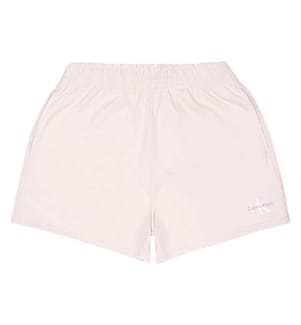 Shorts - Sehr blasses Puderrosa