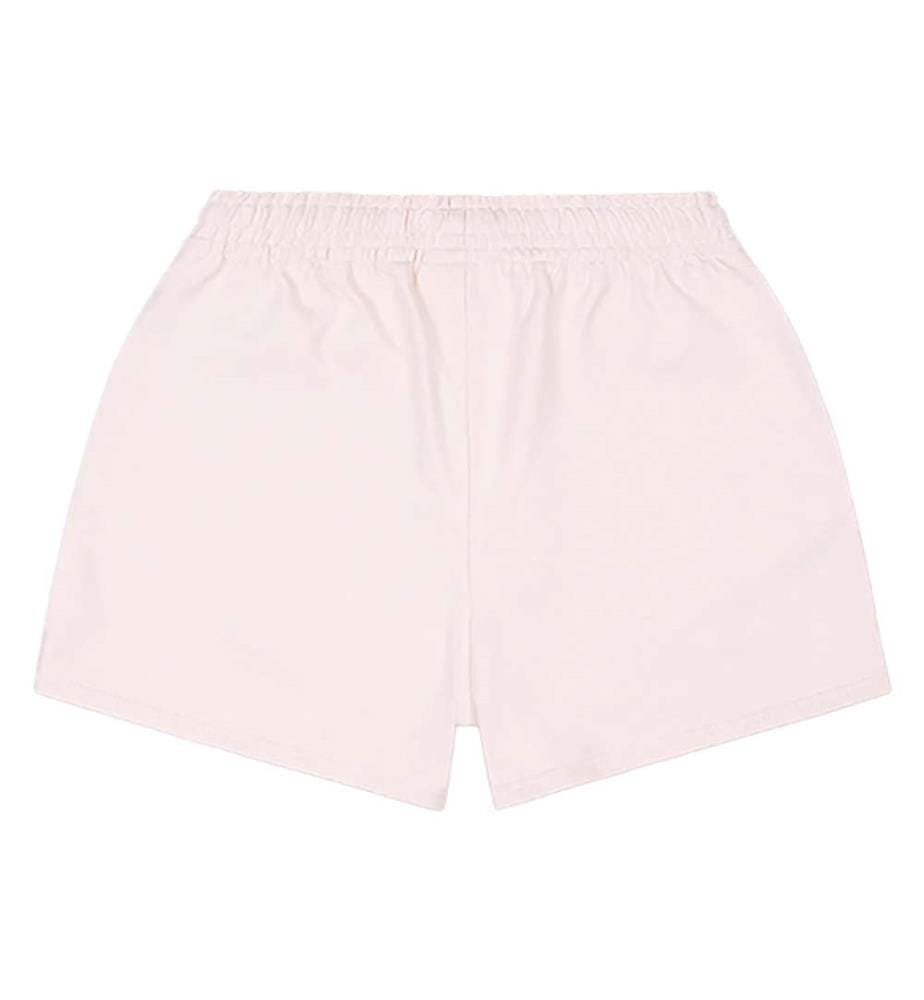 Shorts - Sehr blasses Puderrosa