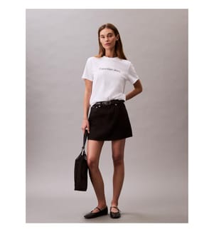 T-Shirt - Weiss