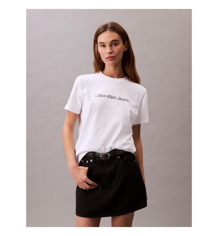 T-Shirt - Weiss
