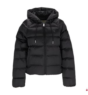 Steppjacke